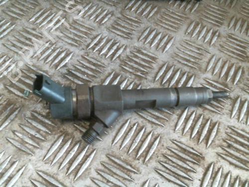 Spreder / Dyse RENAULT GRAND SCÉNIC II (JM0/1_) 1.9 dCi (JM0G, JM12, JM1G, JM2C) (120 hp) 21000383