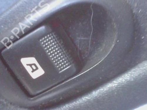 Used Right front window switch Right front window switch CITROËN C3 Pluriel (HB_) [2003-2026] 34141032 34141032