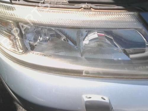 Used Right headlight Right headlight 34553772 34553772
