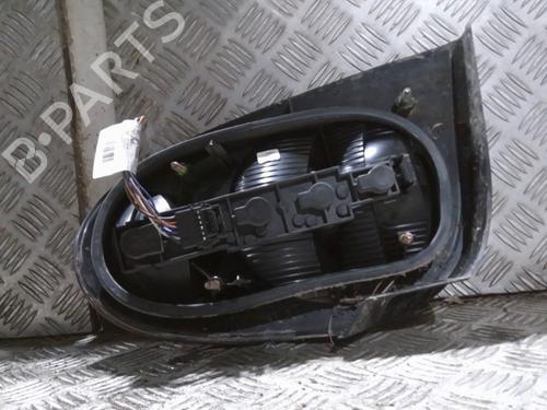 Used Left taillight RENAULT MEGANE I Cabriolet (EA0/1_) 1.6 16V (EA04, EA0B, EA11, EA1J) (107 hp) 22046791
