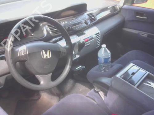 Electronic module HONDA FR-V (BE) 2.2 i CTDi (BE5) | BP34167952M83  - Image 5