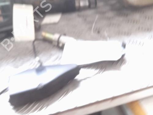 Høyre foran beltestrammer RENAULT CLIO II (BB_, CB_) 1.2 (BB0A, BB0F, BB10, BB1K, BB28, BB2D, BB2H, CB0A,... | BP28382396C88 