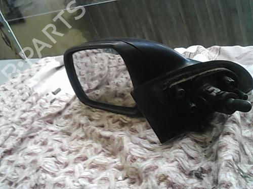 Used Left mirror PEUGEOT 307 (3A/C) 1.4 16V (88 hp) 20989669