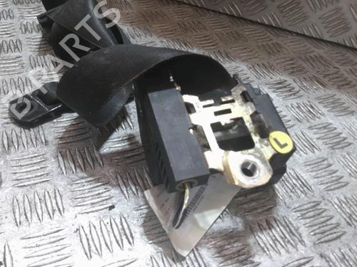 Used Front left seatbelt Front left seatbelt MERCEDES-BENZ M-CLASS (W163) ML 270 CDI (163.113) (163 hp) 27707707 27707707