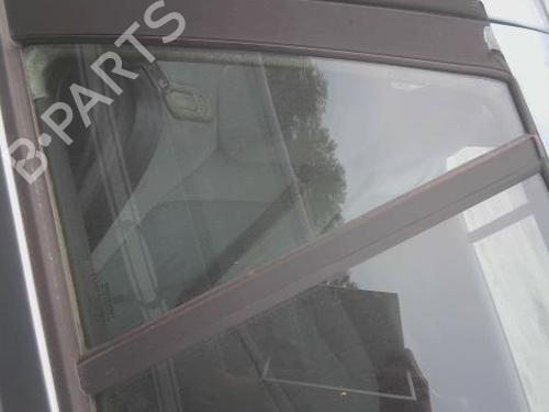 Used Rear right door window Rear right door window 36846093 36846093