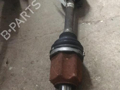 Left front driveshaft ALFA ROMEO MITO (955_) 1.4 Turbo MultiAir (955AXM1A, 955AXR11) | BP30181681M38 - Image 3
