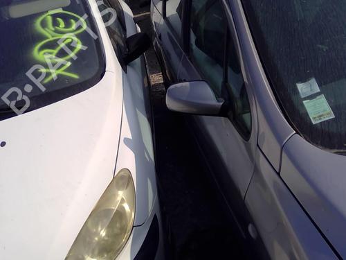 Front left interior door handle PEUGEOT 307 Break (3E) 1.6 16V | BP30677436I13  - Image 7