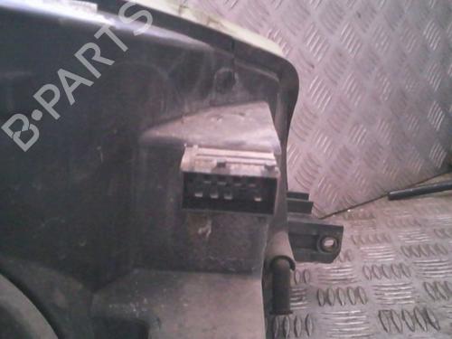 Left headlight CITROËN BERLINGO / BERLINGO FIRST MPV (MF_, GJK_, GFK_) 1.6 HDI 90 (MF9HX) | BP29328259C28 