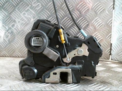 Used Electronic module Electronic module TOYOTA COROLLA (_E12_) 2.0 D-4D (CDE120R, CDE120L_) (110 hp) 22036031 22036031