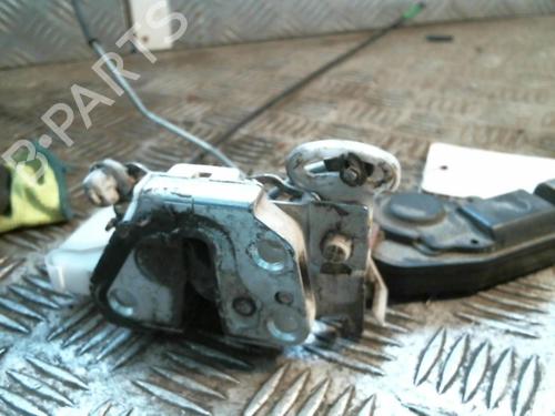 Used Electronic module Electronic module CITROËN C1 (PM_, PN_) 1.4 HDi (54 hp) 20993231 20993231
