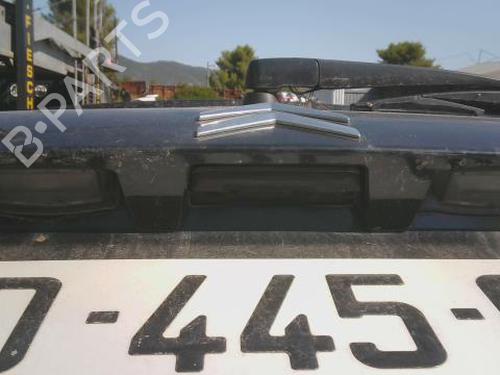 Used Switch CITROËN C-CROSSER (VU_, VV_) 2.2 HDi (156 hp) 27817655