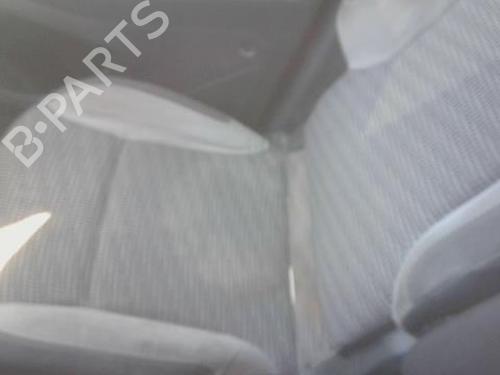 Sæde højre fortil PEUGEOT PARTNER Box Body/MPV 1.6 HDi (75 hp) 33170368