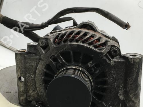 Used Alternator Alternator CITROËN DS3 (SA_) 1.6 VTi 120 (120 hp) 32777217 32777217