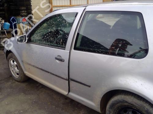 Hood VW GOLF IV (1J1) 1.9 TDI | BP22046783C1 