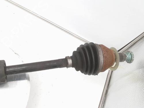 Right front driveshaft VW POLO VI (AW1, BZ1, AE1) 1.0 MPi | BP30444236M39 - Image 4