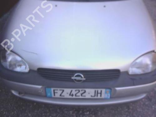 Brugte OPEL CORSA B (S93) 1.2 i 16V (F08, F68, M68) (65 hp) 4200366