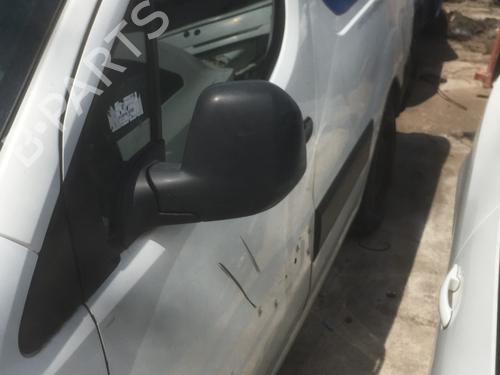 Hand brake CITROËN BERLINGO MULTISPACE (B9) 1.6 HDi 110 | BP28035680I18 - Image 3