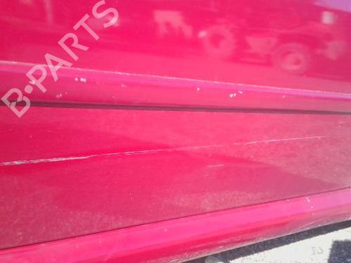 Right front door TOYOTA AYGO (_B1_) 1.0 (KGB10_, KGB10R) | BP32315252C3