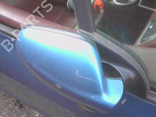 Used Right mirror PEUGEOT 307 CC (3B) 2.0 16V (136 hp) 29540133