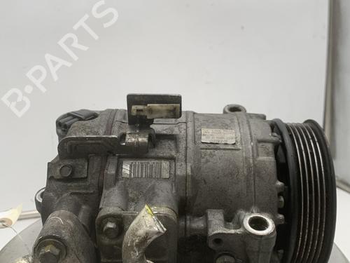 AC compressor JAGUAR XF I (X250) 2.7 D | BP33213525M34  - Image 5