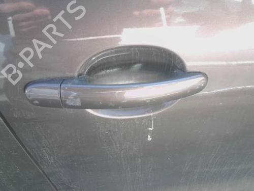 Used Front right exterior door handle Front right exterior door handle VW POLO V (6R1, 6C1) 1.2 (60 hp) 34219669 34219669
