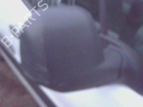 Used Right mirror PEUGEOT PARTNER Box Body/MPV 1.6 HDi (75 hp) 31049697