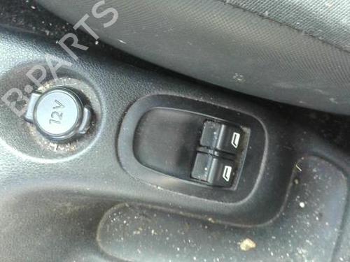 Used Switch Switch PEUGEOT 206+ (2L_, 2M_) 1.4 HDi eco 70 (68 hp) 26951576 26951576