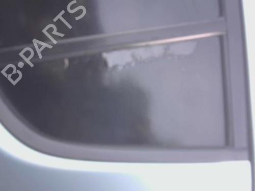 Used Rear left door window MITSUBISHI L200 / TRITON (KA_T, KB_T) 2.5 DI-D 4WD (KB4T) (136 hp) 32116310