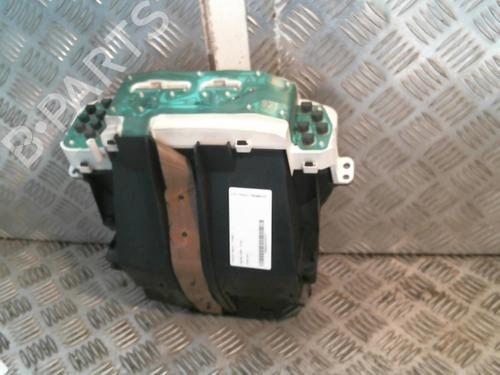 Instrument cluster TOYOTA YARIS (_P1_) 1.0 (SCP10_, SCP10R) | BP20996146C47 