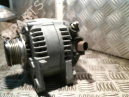 Alternator KIA SPORTAGE IV (QL, QLE) 1.7 CRDi | BP20986663M7 