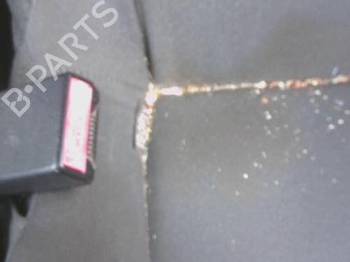 Used Seat buckle RENAULT SCÉNIC III (JZ0/1_) 1.5 dCi (110 hp) 29043648