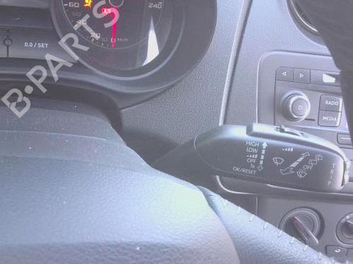 Steering column stalk SEAT IBIZA IV (6J5, 6P1) 1.2 TSI | BP29889140I23