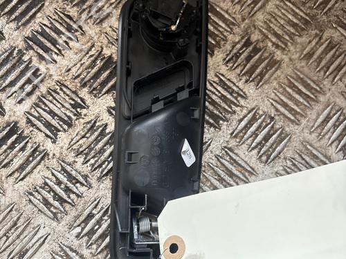 Used Rear left interior door handle Rear left interior door handle VW TIGUAN (5N_) 2.0 TDI (140 hp) 33859128 33859128