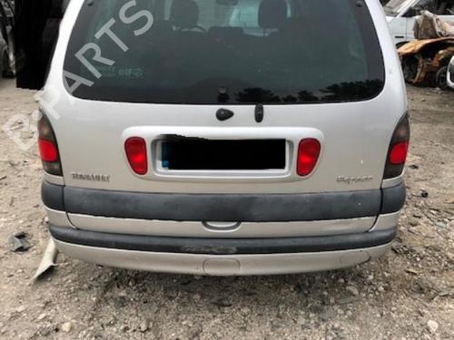 Brugte RENAULT ESPACE III (JE0_)    4502346