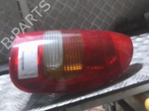 Right taillight OPEL CORSA B (S93) 1.4 i (F08, F68, M68) | BP29845512C35 