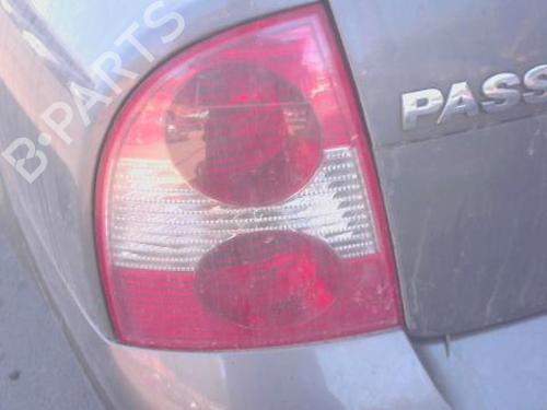 Used Left taillight Left taillight 39136618 39136618