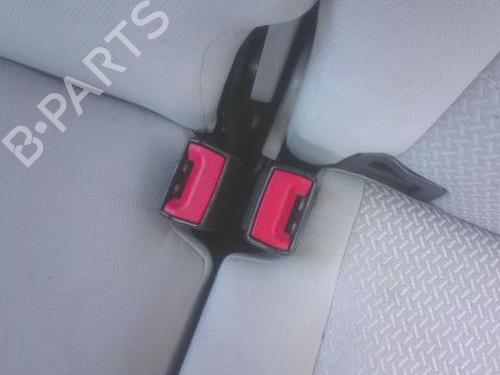 Sikkerhedssele-spænde Sikkerhedssele-spænde MERCEDES-BENZ A-CLASS (W169) A 180 CDI (169.007, 169.307) (109 hp) 33967146 33967146