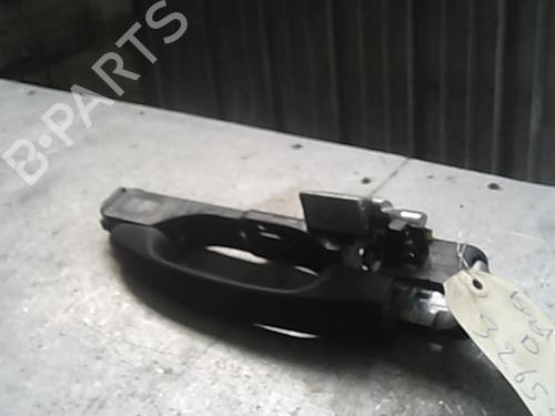 Used Front right exterior door handle FORD KA (RU8) 1.2 (69 hp) 20998440