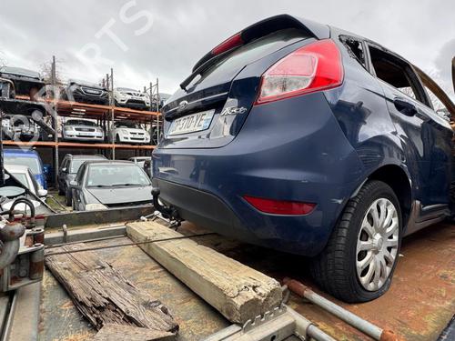 Starter FORD FIESTA VI (CB1, CCN) 1.25 | BP34394409M8 - Image 6