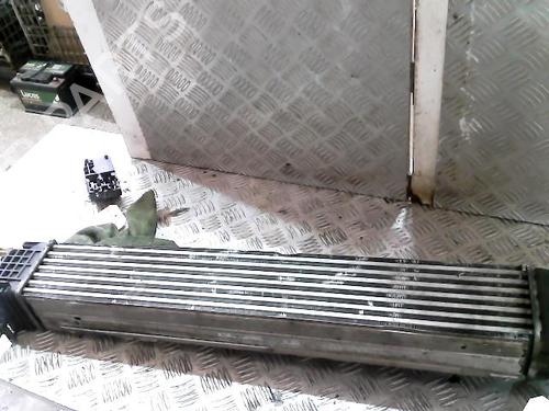 Used Intercooler Intercooler RENAULT MEGANE III Coupe (DZ0/1_) 1.6 dCi (DZ00, DZ12, DZ2A, DZ13) (130 hp) 20986324 20986324