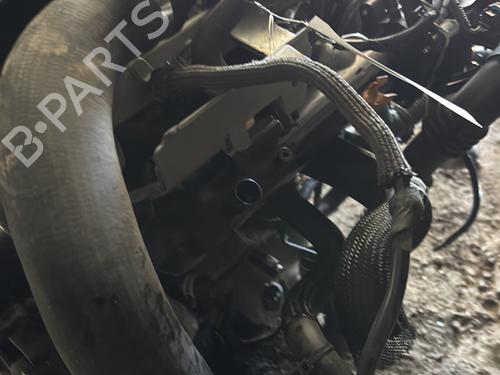 Used Engine Engine RENAULT CAPTUR II (HF_) TCe 100 (HFMT) (101 hp) 30941715 30941715