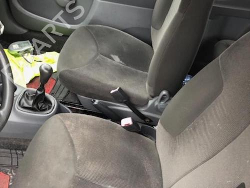 Front left window mechanism CITROËN C1 (PM_, PN_) 1.0 | BP20998792C22 