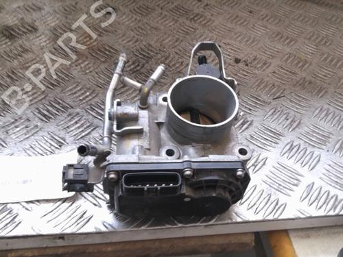 Used Throttle body HONDA CR-Z (ZF) [2010-2016]  21689047