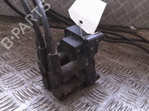 Used Ignition coil FORD KA (RB_) 1.3 i (60 hp) 26975592