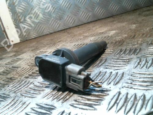 Used Ignition coil Ignition coil TOYOTA YARIS (_P1_) 1.0 (SCP10_, SCP10R) (68 hp) 31135604 31135604