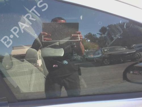 Dør rude højre foran Dør rude højre foran PEUGEOT 308 I (4A_, 4C_) 1.6 HDi (90 hp) 33743059 33743059