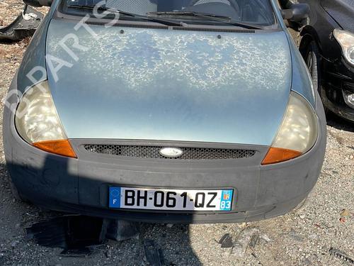 Køler FORD KA (RB_) 1.3 i | BP20990808M31 
