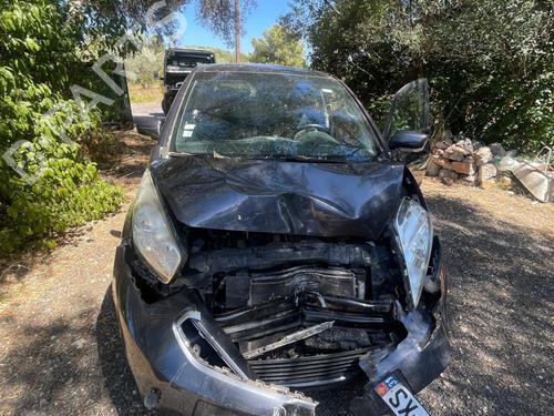 Used Parts KIA VENGA (YN) 1.6 CVVT 4016419