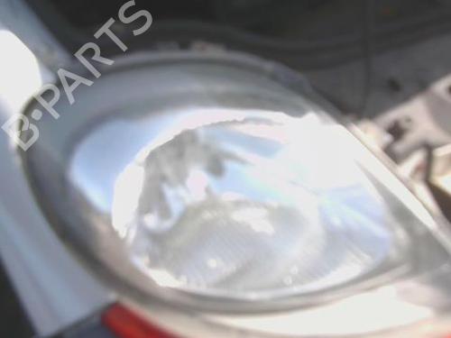 Optica direita Optica direita RENAULT TRAFIC II Van (FL) 1.9 dCi 80 (FL0B) (82 hp) 36442572 36442572