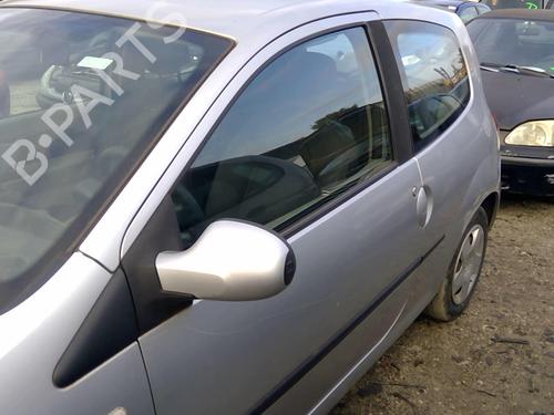 Mirror switch RENAULT TWINGO II (CN0_) 1.5 dCi (CN0E) | BP30697068I25 - Image 7